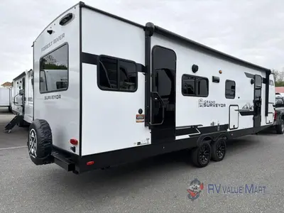 2026 Forest River RV Grand Surveyor photo 8