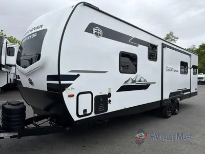 2026 Forest River RV Grand Surveyor photo 4