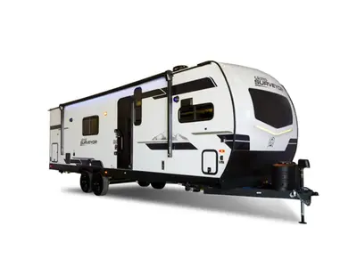 2026 Forest River RV Grand Surveyor photo 36
