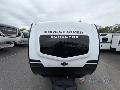 2026 Forest River RV Grand Surveyor photo 3