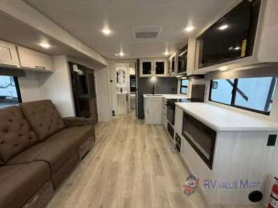 2026 Forest River RV Grand Surveyor photo 23