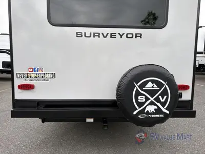 2026 Forest River RV Grand Surveyor photo 19