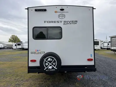 2025 Forest River RV Surveyor Legend photo 5