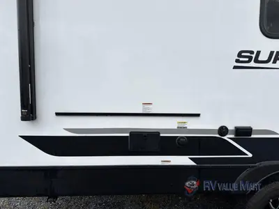 2025 Forest River RV Surveyor Legend photo 11