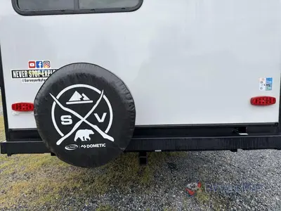 2025 Forest River RV Surveyor Legend photo 20