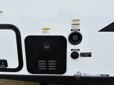 2025 Forest River RV Surveyor Legend photo 16