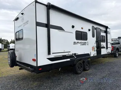2025 Forest River RV Surveyor Legend photo 6