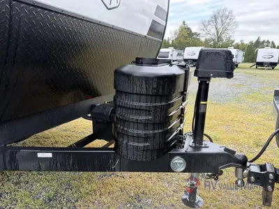 2025 Forest River RV Surveyor Legend photo 12