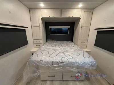 2025 Forest River RV Surveyor Legend photo 30
