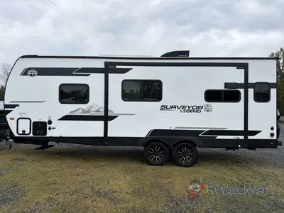 2025 Forest River RV Surveyor Legend photo 3