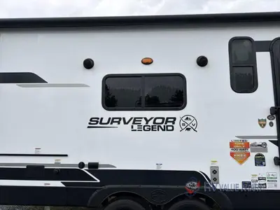 2025 Forest River RV Surveyor Legend photo 10