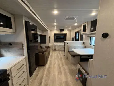 2025 Forest River RV Surveyor Legend photo 25