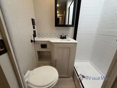 2025 Forest River RV Surveyor Legend photo 31