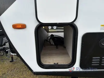 2025 Forest River RV Surveyor Legend photo 15