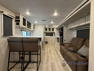 2025 Forest River RV Surveyor Legend photo 24