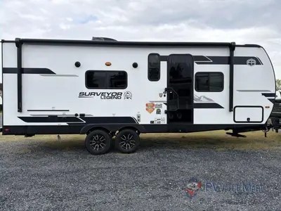2025 Forest River RV Surveyor Legend photo 7