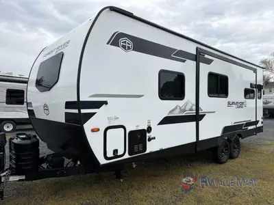 2025 Forest River RV Surveyor Legend photo 2