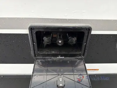 2025 Forest River RV Surveyor Legend photo 19