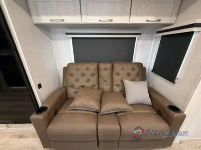 2025 Forest River RV Surveyor Legend photo 34