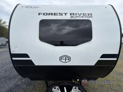 2025 Forest River RV Surveyor Legend photo 36