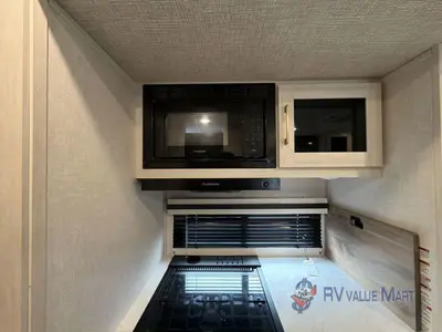 2025 Forest River RV Surveyor Legend photo 28