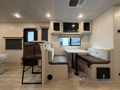 2025 Forest River RV Surveyor Legend photo 32