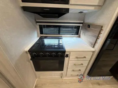 2025 Forest River RV Surveyor Legend photo 27