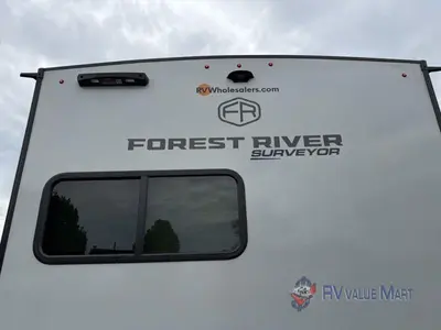 2025 Forest River RV Surveyor Legend photo 14