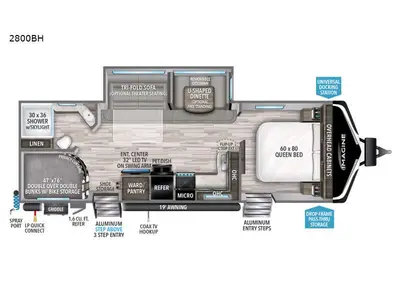 2022 Grand Design Imagine photo 27