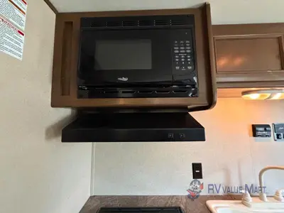 2016 Shasta RVs Oasis photo 17