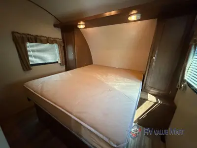 2016 Shasta RVs Oasis photo 19
