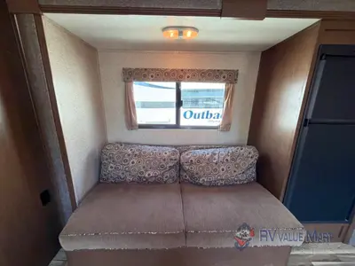 2016 Shasta RVs Oasis photo 11