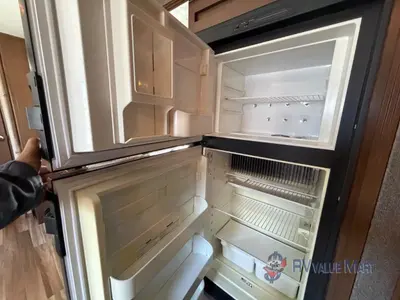 2016 Shasta RVs Oasis photo 18