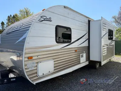 2016 Shasta RVs Oasis photo 3