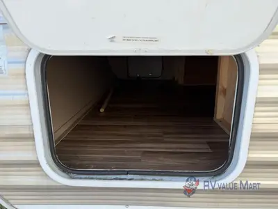 2016 Shasta RVs Oasis photo 7
