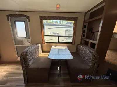2016 Shasta RVs Oasis photo 12