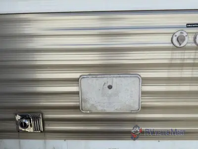 2016 Shasta RVs Oasis photo 5