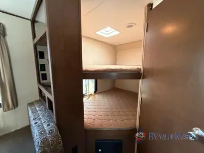2016 Shasta RVs Oasis photo 13