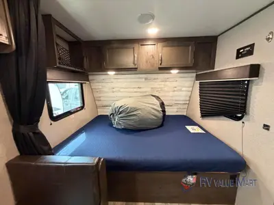 2021 Jayco Jay Flight SLX Western Edition photo 8