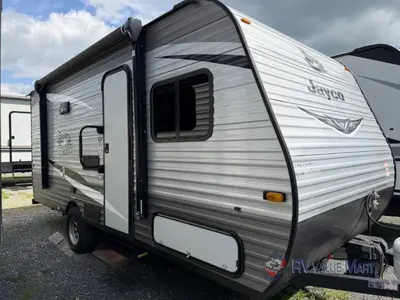 Used 2021 Jayco Jay Flight SLX Western Edition 174BH