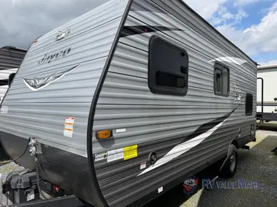 2021 Jayco Jay Flight SLX Western Edition photo 3