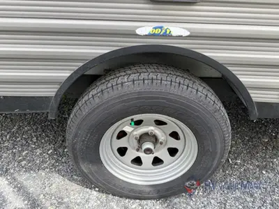 2021 Jayco Jay Flight SLX Western Edition photo 5