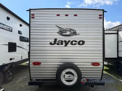 2021 Jayco Jay Flight SLX Western Edition photo 4