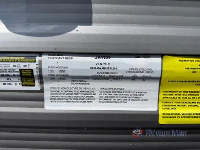 2021 Jayco Jay Flight SLX Western Edition photo 22