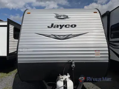 2021 Jayco Jay Flight SLX Western Edition photo 2