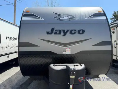 2023 Jayco Jay Flight photo 2