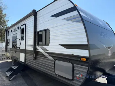 Used 2023 Jayco Jay Flight 264BH