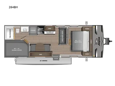 2023 Jayco Jay Flight photo 26