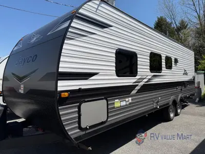 2023 Jayco Jay Flight photo 3