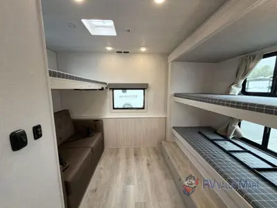 2026 Forest River RV Surveyor Legend photo 31